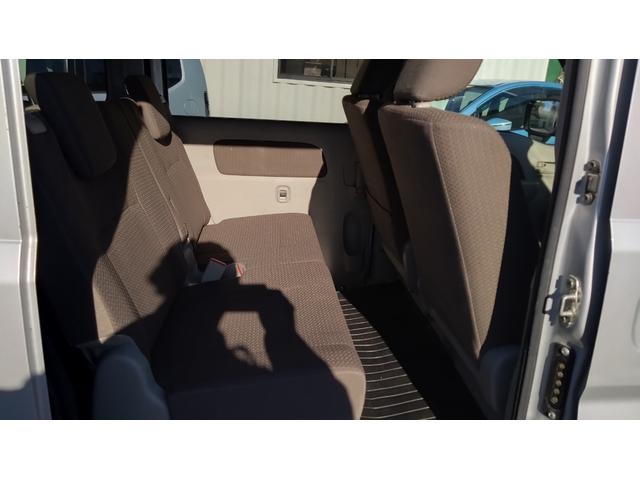 エブリイ ジョインターボ ナビ ETC リアスポイラー(9枚目)