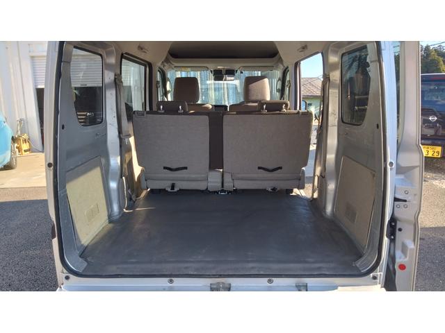 エブリイ ジョインターボ ナビ ETC リアスポイラー(10枚目)