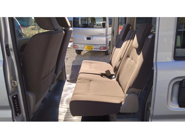 エブリイ ジョインターボ ナビ ETC リアスポイラー(11枚目)