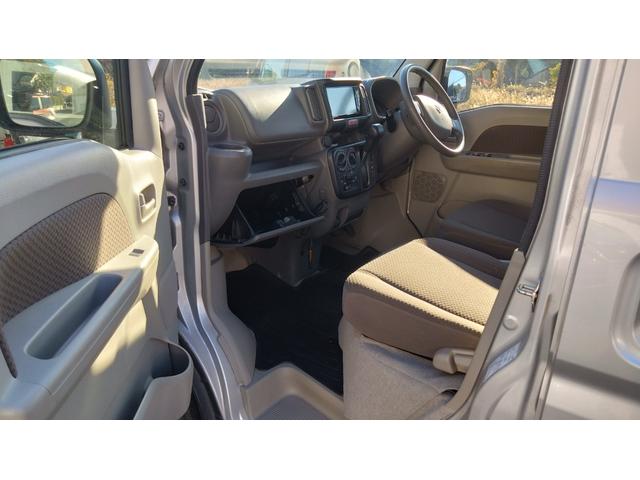 エブリイ ジョインターボ ナビ ETC リアスポイラー(12枚目)