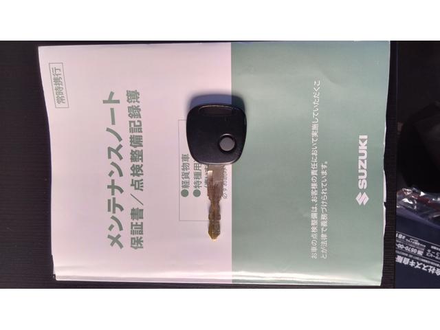 エブリイ ジョインターボ ナビ ETC リアスポイラー(14枚目)