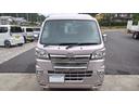 ハイゼットトラック ジャンボ 4WD ETC ドラレコ ナビ+TV 中古車画像_2