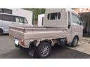 ハイゼットトラック ジャンボ 4WD ETC ドラレコ ナビ+TV 中古車画像_3