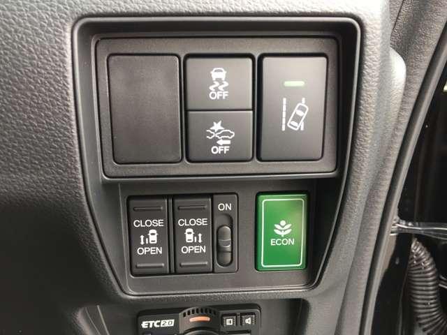 G・エアロ ホンダセンシング 自社展示車 運転支援 禁煙車(17枚目)