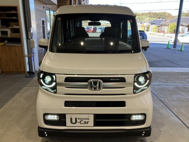 ホンダ Ｎ－ＶＡＮ＋スタイル