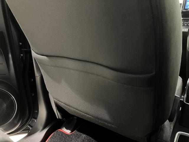 Ｎ－ＯＮＥ ＲＳ　展示車　ＣＶＴ　デカール　無限エアロ・マット　運転支援機能　８インチディスプレイオーディオ　フルＬＥＤヘッドライト　電子制御パーキングブレーキ　オートブレーキホールド　運転席＆助手席シートヒーター（38枚目）