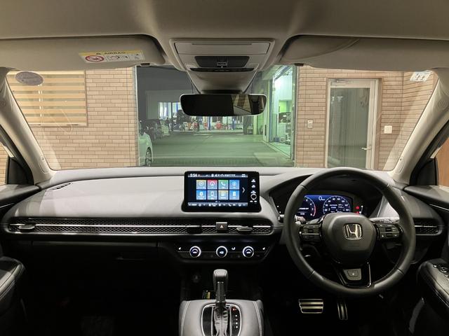 Ｚ　運転支援機能　Ｈｏｎｄａ　ＣＯＮＮＥＣＴディスプレー　全周囲カメラ　ＥＴＣ２．０　ＢＯＳＥプレミアムサウンドシステム　１０．２インチデジタルメーター　パワーテールゲート　ブラインドスポットモニター(8枚目)