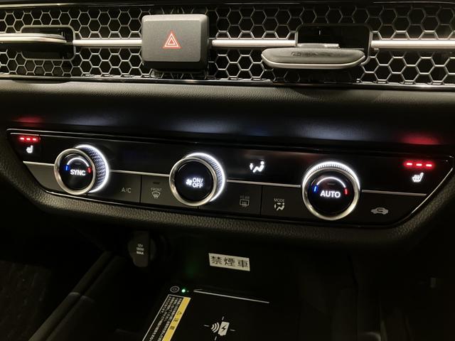 Ｚ　運転支援機能　Ｈｏｎｄａ　ＣＯＮＮＥＣＴディスプレー　全周囲カメラ　ＥＴＣ２．０　ＢＯＳＥプレミアムサウンドシステム　１０．２インチデジタルメーター　パワーテールゲート　ブラインドスポットモニター(16枚目)