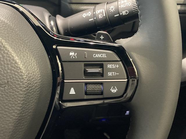 ステップワゴン スパーダ　プレミアムライン　展示車　無限エアロ・マット　運転支援機能　全周囲カメラ　ＬＥＤヘッドライト　ブラインドスポットインフォメーション　運転席＆助手席シートヒータ　パワーテールゲート　全列ＵＳＢ　ＳＰＡＤＡ専用エクステリア（29枚目）