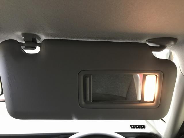 フィット ＲＳ　レンタカー登録　ＲＳ専用エクステリア　運転支援機能　９インチ純正ナビ　ドラレコ　ＥＴＣ　電子制御パーキングブレーキ　ＬＥＤヘッドライト　ＬＥＤルームランプ　フロアマット　１６インチアルミホイール（29枚目）