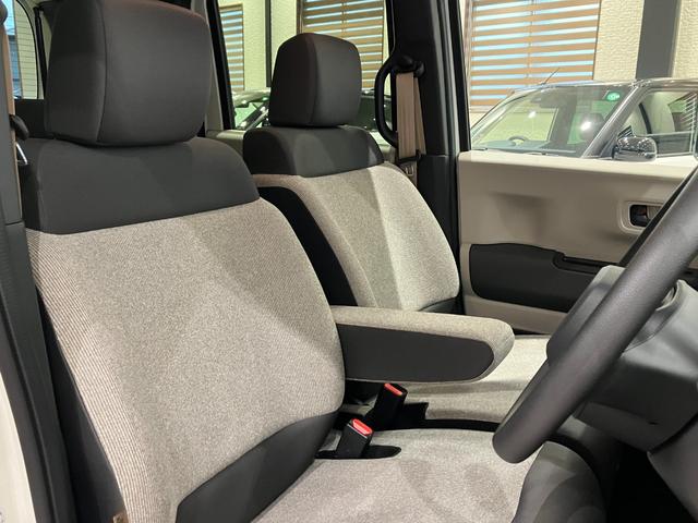 Ｎ－ＢＯＸ ベースグレード　レンタカー登録　運転支援機能　ドラレコ　８インチ純正ナビ　ＥＴＣ　フロアマット　フルＬＥＤヘッドライト　７インチＴＦＴ液晶メーター　オートパーキングブレーキ　充電用ＵＳＢ　ＵＶ・ＩＲカットガラス（42枚目）