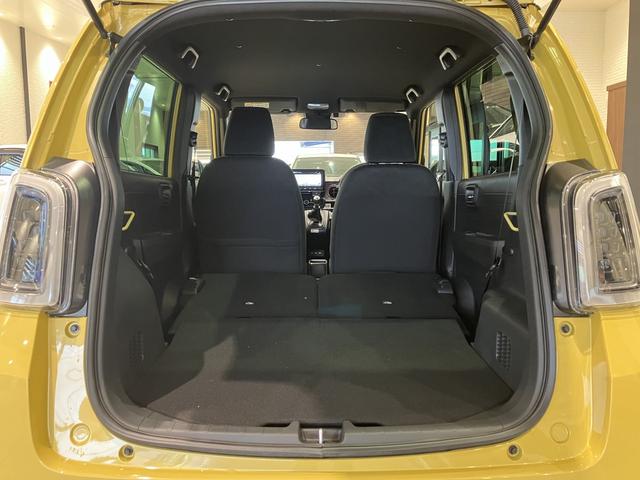 N-ONE RS 6MT デカール 無限エアロ・フロアマット 8インチ純正ナビ ETC 運転席助手席シートヒーター 電子制御パーキングブレーキ フルLEDヘッドライト 360°UV・IRカット RSエクステリア 展示車(47枚目)