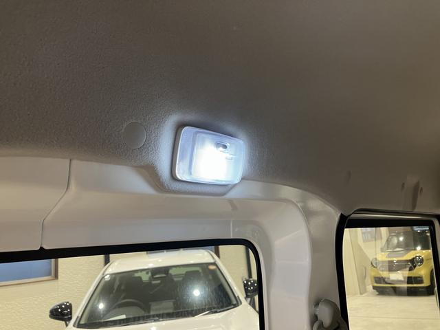 ミニキャブバン G ラバーマット LEDヘッドライト オートライト 運転席シートヒーター 運転支援 LEDルームランプ フロントパワーウインドウ UVカット機能付フロントガラス キーレスエントリー 展示車(46枚目)