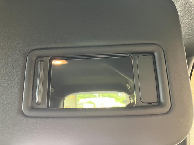 Ｎ－ＢＯＸカスタム ターボ　フロアマット　８インチ純正ナビ　ＥＴＣ　シートヒーター　フルＬＥＤヘッドライト　両側パワスラ　７インチＴＦＴ液晶メーター　オートパーキングブレーキ　パドルシフト　充電用ＵＳＢ　３６０°ＵＶ・ＩＲカット（30枚目）