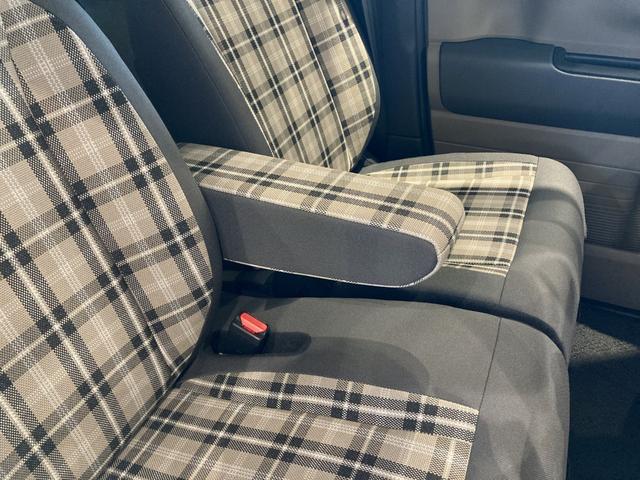 Ｎ－ＢＯＸジョイ ベースグレード　フロアマット　８インチ純正ナビ　ＥＴＣ　シートヒーター　運転支援　フルＬＥＤヘッド　両側パワスラ　７インチ液晶メーター　ＵＳＢ　３６０°ＵＶ・ＩＲカットガラス　チエック柄撥水ファブリック　２トーン（46枚目）