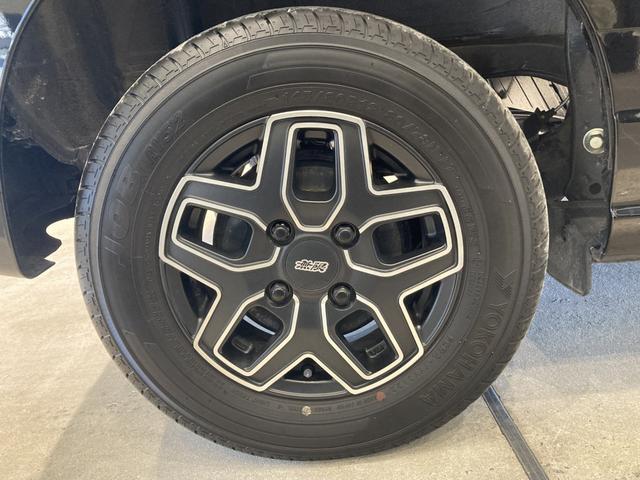 Ｎ－ＶＡＮ＋スタイル ファン　無限エアロ・マット　ＭＤ５アルミホイール　エアロイルミ　デカール　７インチ純正ナビ　ＥＴＣ　フルＬＥＤヘッドライト　充電用ＵＳＢ　ＤＣ１２Ｖソケット〈助手席／荷室〉　ＩＲ／ＵＶカットフロントガラス（15枚目）