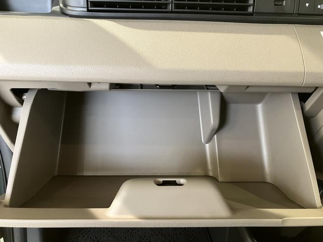 Ｎ－ＢＯＸジョイ ベースグレード　フロアマット　８インチ純正ナビ　ＥＴＣ　シートヒーター　運転支援　フルＬＥＤヘッド　両側パワスラ　７インチ液晶メーター　ＵＳＢ　３６０°ＵＶ・ＩＲカットガラス　チエック柄撥水ファブリック　２トーン（35枚目）