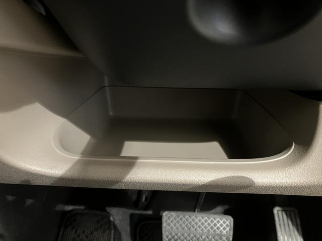 Ｎ－ＢＯＸジョイ ベースグレード　フロアマット　８インチ純正ナビ　ＥＴＣ　シートヒーター　運転支援　フルＬＥＤヘッド　両側パワスラ　７インチ液晶メーター　ＵＳＢ　３６０°ＵＶ・ＩＲカットガラス　チエック柄撥水ファブリック　２トーン（38枚目）