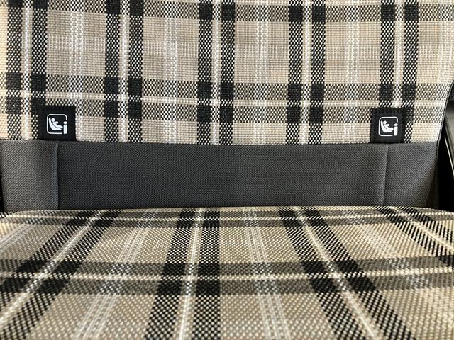 Ｎ－ＢＯＸジョイ ベースグレード　フロアマット　８インチ純正ナビ　ＥＴＣ　シートヒーター　運転支援　フルＬＥＤヘッド　両側パワスラ　７インチ液晶メーター　ＵＳＢ　３６０°ＵＶ・ＩＲカットガラス　チエック柄撥水ファブリック　２トーン（43枚目）