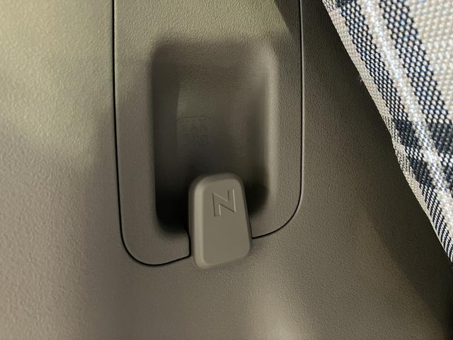 Ｎ－ＢＯＸジョイ ベースグレード　フロアマット　８インチ純正ナビ　ＥＴＣ　シートヒーター　運転支援　フルＬＥＤヘッド　両側パワスラ　７インチ液晶メーター　ＵＳＢ　３６０°ＵＶ・ＩＲカットガラス　チエック柄撥水ファブリック　２トーン（51枚目）