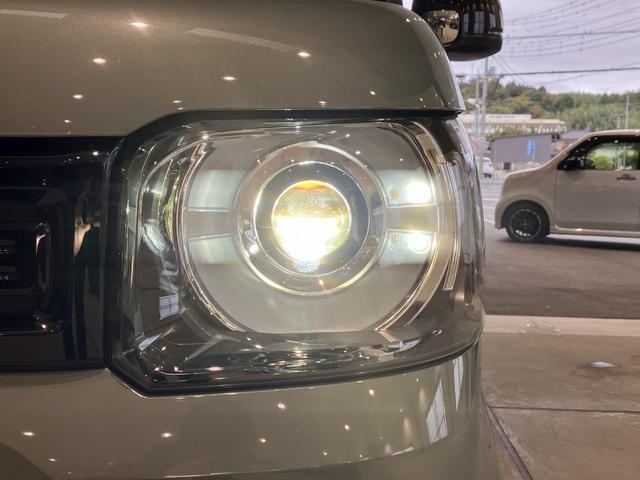 Ｎ－ＢＯＸジョイ ベースグレード　フロアマット　８インチ純正ナビ　ＥＴＣ　シートヒーター　運転支援　フルＬＥＤヘッド　両側パワスラ　７インチ液晶メーター　ＵＳＢ　３６０°ＵＶ・ＩＲカットガラス　チエック柄撥水ファブリック　２トーン（53枚目）