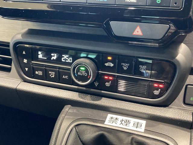 Ｎ－ＯＮＥ ＲＳ　６ＭＴ　デカール　無限エアロ・フロアマット　８インチ純正ナビ　ＥＴＣ　運転席助手席シートヒーター　電子制御パーキングブレーキ　フルＬＥＤヘッドライト　３６０°ＵＶ・ＩＲカット　ＲＳエクステリア　展示車（21枚目）