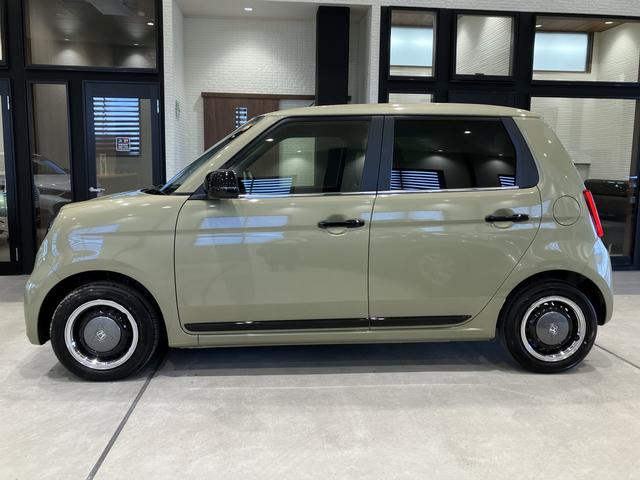 N-ONE オリジナルスタイルプラスアーバン フロアマット 8インチ純正ナビ ETC シートヒーター 運転支援 電子制御パーキングブレーキ オートブレーキホールド フルLEDヘッドライト 360°スーパーUV・IRカットパッケージ CVT(4枚目)