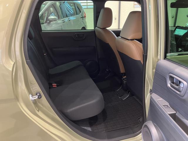 N-ONE オリジナルスタイルプラスアーバン フロアマット 8インチ純正ナビ ETC シートヒーター 運転支援 電子制御パーキングブレーキ オートブレーキホールド フルLEDヘッドライト 360°スーパーUV・IRカットパッケージ CVT(9枚目)