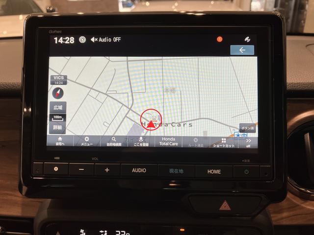 N-ONE オリジナルスタイルプラスアーバン フロアマット 8インチ純正ナビ ETC シートヒーター 運転支援 電子制御パーキングブレーキ オートブレーキホールド フルLEDヘッドライト 360°スーパーUV・IRカットパッケージ CVT(10枚目)