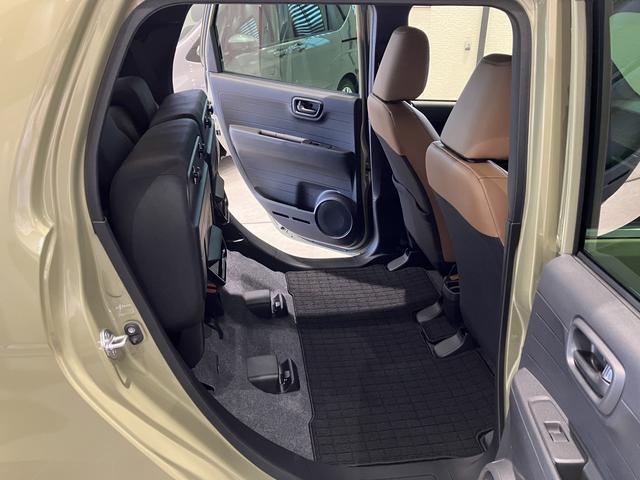 N-ONE オリジナルスタイルプラスアーバン フロアマット 8インチ純正ナビ ETC シートヒーター 運転支援 電子制御パーキングブレーキ オートブレーキホールド フルLEDヘッドライト 360°スーパーUV・IRカットパッケージ CVT(41枚目)