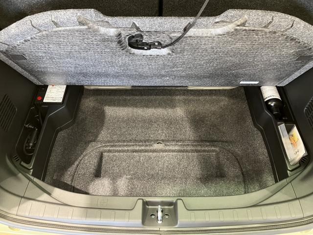 N-ONE オリジナルスタイルプラスアーバン フロアマット 8インチ純正ナビ ETC シートヒーター 運転支援 電子制御パーキングブレーキ オートブレーキホールド フルLEDヘッドライト 360°スーパーUV・IRカットパッケージ CVT(44枚目)