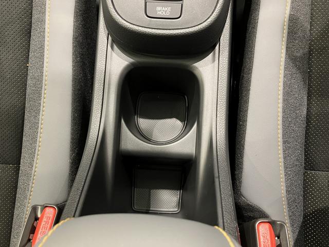 フィット ＲＳ　ＥＴＣ２．０　フロアマット　ＨｏｎｄａＣＯＮＮＥＣＴディスプレー　フルＬＥＤヘッド　電子制御Ｐブレーキ　ＬＥＤルームランプ　ＵＳＢ　本革巻ステアリングホイール　１６インチＡＷ　ＲＳ専用エクステリア（34枚目）