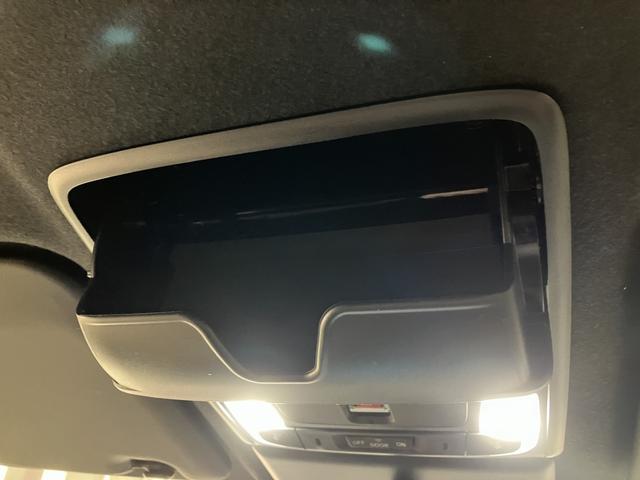 ステップワゴン ｅ：ＨＥＶスパーダ　ドラレコ　フロアマット　１１．４インチ純正ナビ　ＥＴＣ　減速セレクター　パーキングＳ　ブラインドスポットモニター　シートＨ　両側パワスラ　パワーテールゲート　全列ＵＳＢ　１６インチＡＷ　レンタカー登録（35枚目）