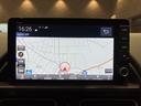 e:HEVクロスター フロアマット 9インチ純正ナビ ETC シートヒーター 運転支援 LEDヘッドライト ブラインドスポットモニター 本革巻ステアリングホイール 360°スーパーUV・IRカット 15インチAW(10枚目)