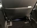 シートバックポケットもあります。
