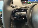ＲＳ　ＥＴＣ２．０　フロアマット　ＨｏｎｄａＣＯＮＮＥＣＴディスプレー　フルＬＥＤヘッド　電子制御Ｐブレーキ　ＬＥＤルームランプ　ＵＳＢ　本革巻ステアリングホイール　１６インチＡＷ　ＲＳ専用エクステリア（22枚目）
