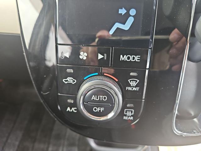 ムーヴキャンバス Gメイクアップ SAII(4枚目)