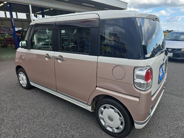 ムーヴキャンバス Gメイクアップ SAII(17枚目)