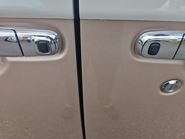 ムーヴキャンバス Gメイクアップ SAII(35枚目)