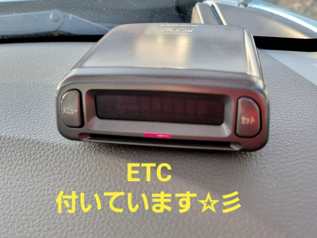 Ｘ　電動スライドドア　ＥＴＣ　プッシュスタート　サンシェード付き　保証付　新品ブレーキパット　オイル交換　タイヤ山あり(6枚目)