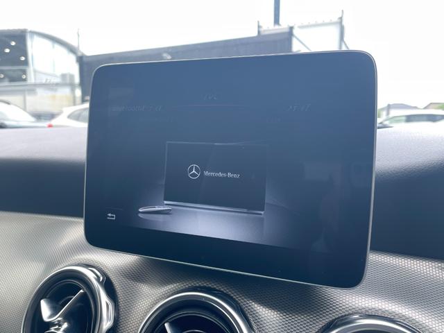 ＧＬＡクラス ＧＬＡ２２０　４マチック　サンルーフ　前後ドラレコ　レザーシート　純正ＨＤＤナビ　フルセグＴＶ／Ｂｌｕｅｔｏｏｔｈ／ＣＤ／ＤＶＤ／ＵＳＢ／ＭＳＶ　バックカメラ　レーダーセーフティーパッケージ　ＬＥＤヘッドライト（27枚目）