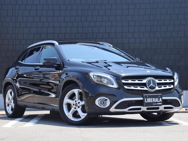 ＧＬＡクラス ＧＬＡ２２０　４マチック　サンルーフ　前後ドラレコ　レザーシート　純正ＨＤＤナビ　フルセグＴＶ／Ｂｌｕｅｔｏｏｔｈ／ＣＤ／ＤＶＤ／ＵＳＢ／ＭＳＶ　バックカメラ　レーダーセーフティーパッケージ　ＬＥＤヘッドライト（36枚目）