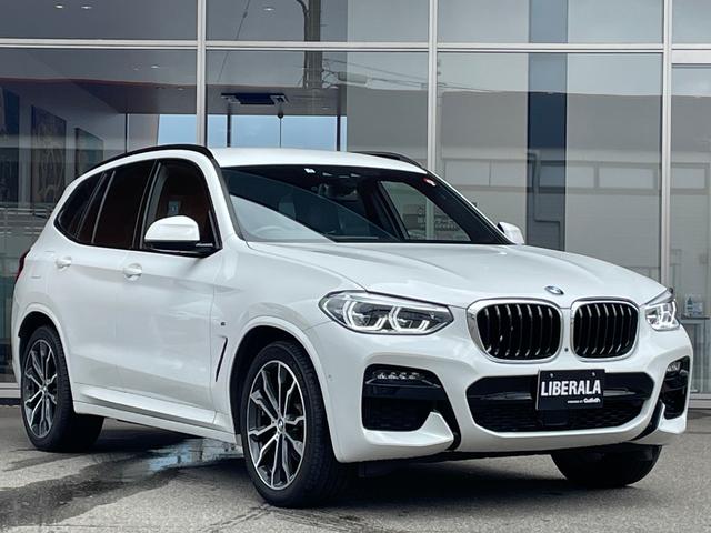 ＢＭＷ Ｘ３