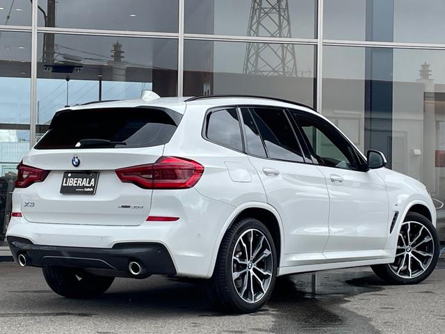 ＢＭＷ Ｘ３