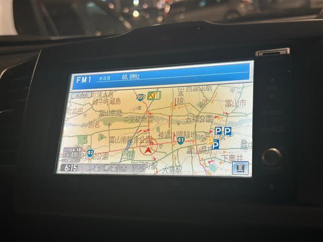 フリード Ｇ　Ｌパッケージ（8枚目）