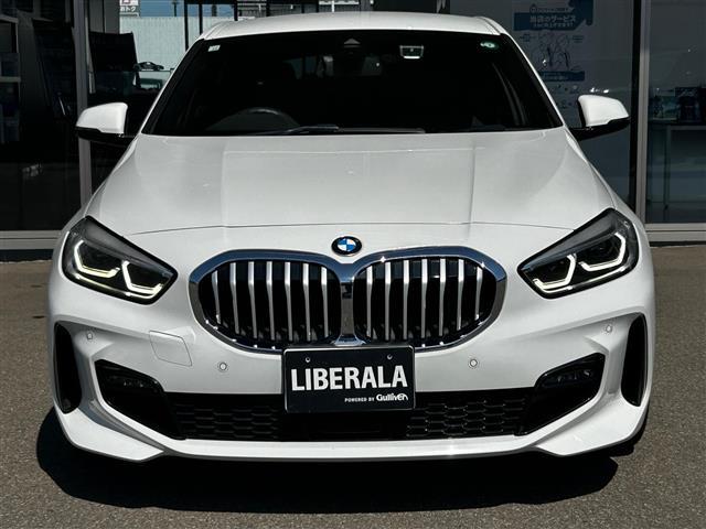 １シリーズ １１８ｄ　Ｍスポーツ　エディションジョイ＋（2枚目）