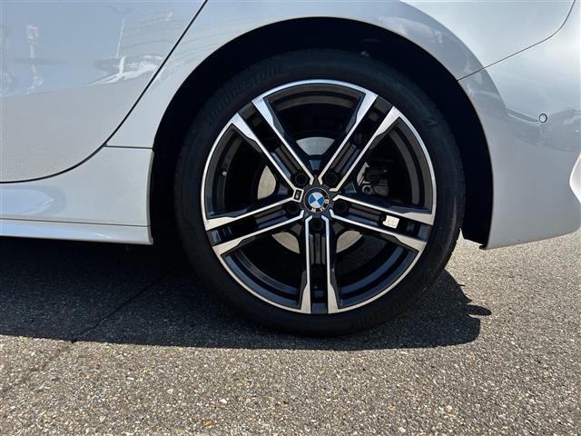 １シリーズ １１８ｄ　Ｍスポーツ　エディションジョイ＋（35枚目）