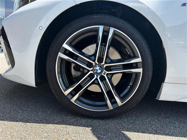 １シリーズ １１８ｄ　Ｍスポーツ　エディションジョイ＋（38枚目）