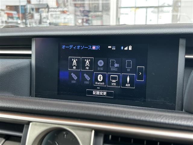 ＩＳ ＩＳ２５０　Ｆスポーツ（25枚目）