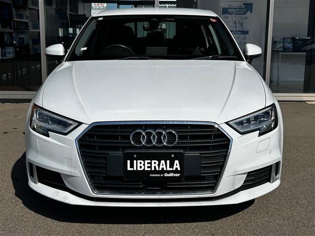 Ａ３ スポーツバック３０ＴＦＳＩスポーツシグネチャーエデ（2枚目）